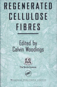 C Woodings - Regenerated Cellulose Fibres