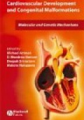 Cardiovascular Development and Congenital Malformations