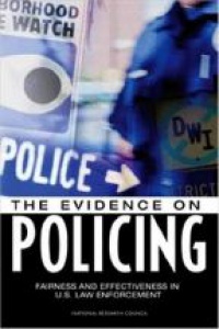 NAS - Fairness and Effectiveness in Policing: The Evidence