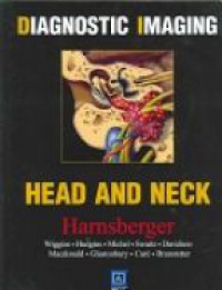 Harnsberger - Diagnostic Imaging: Head and Neck