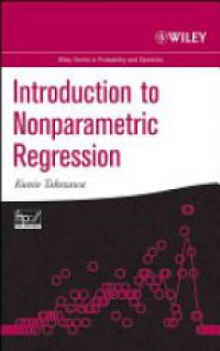Takezawa - Introduction to Nonparametric Regression
