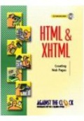HTML & XHTML: Creating the Webs