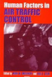 Smolensky, Mark W. - Human Factors in Air Traffic Control