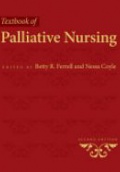 Textbook of Palliative Nursing
