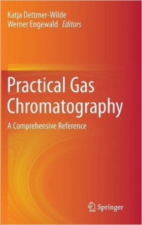 Dettmer-Wilde - Practical Gas Chromatography