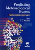 Predicting Meteorological Events: Matematical Approach