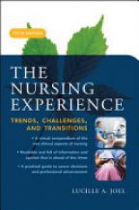 Joel - The Nursing Experience