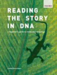 Bromham L. - Reading the Story in DNA