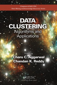 Aggarwal Ch. - Data Clustering
