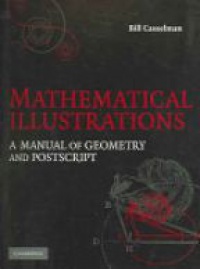Casselman B. - Mathematical Illustrations A Manual of Geometry and Postscript
