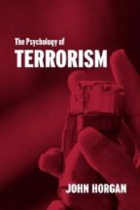 Horgan J. - Psychology of Terrorism
