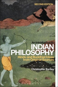 Christopher Bartley - An Introduction to Indian Philosophy