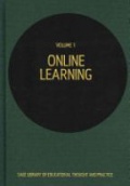 Online Learning, 4 Volume Set