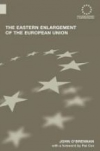 Obrennan J. - The Eastern Enlargement of the Europe Union