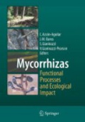 Mycorrhizas, Functional Processes and Ecological Impact