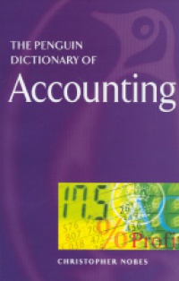 Nobes Ch. - The Penguin Dictionary of Accounting