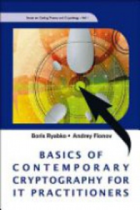 Ryabko B. - Basics of Contemporary Cryptography for IT Practitioners