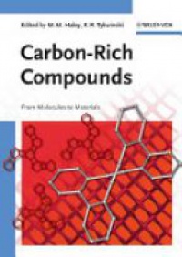 Haley M. - Carbon Rich Compounds