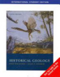 Wicander R. - Historical Geology