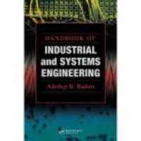 Badiru A. - Handbook of Industrial and Systems Engineering