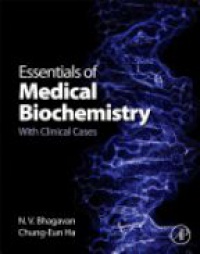 Bhagavan N.V. - Essentials of Medical Biochemistry