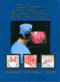 Bostwick J. - Endoscopic Plastic Surgery