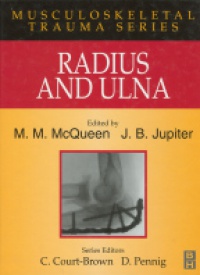Jupiter J. - Radius und Ulna