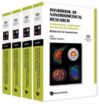 Torchilin Vladimir P - Handbook Of Nanobiomedical Research: Fundamentals, Applications And Recent Developments (In 4 Volumes)