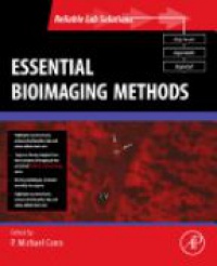 Conn, P. Michael - Essential Bioimaging Methods