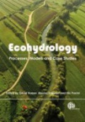 Ecohydrology: Processes, Models and Case Studies