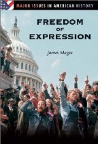 Magee J. - Freedom of Expression