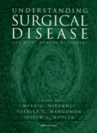 Mark G. - Understanding Surgical Disease