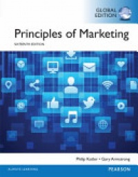Kotler P. - Principles of Marketing