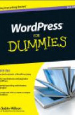 Word Press for Dummies