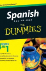 Spanish All–in–One For Dummies