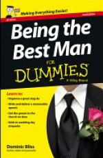 Being the Best Man For Dummies