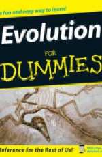 Evolution For Dummies