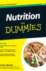 Nutrition For Dummies