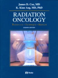 Cox J. D. - Radiation Oncology 8th ed.