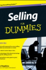 Selling For Dummies®