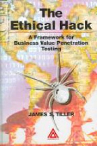 Tiller J.S. - Ethical Hack
