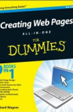 Creating Web Pages All–in–One For Dummies