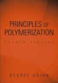 Principles of Polymerization, 4th Edition