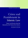 Crime and Punishment in Islamic Law