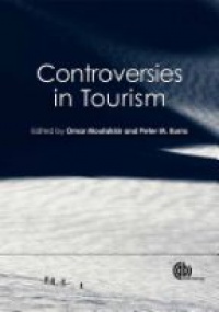 Moufakkir O. - Controversies in Tourism