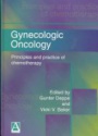 Gynecologic Oncology Principles and Practice of Chemotherapy