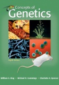 Concepts of Genetics
