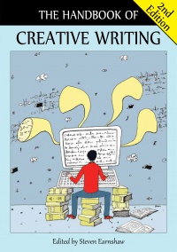 Steven Earnshaw - The Handbook of Creative Writing