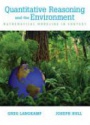 Quantitative Reasoning and the Environment: Mathematical Modeling in Context