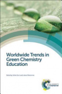 Zuin V. - Worldwide Trends in Green Chemistry Education